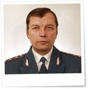 Сергей Шмыков
